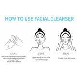 Dr. Rashel Hyaluronic Acid Moisturizing Face Wash