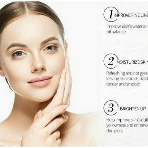 Dr. Rashel 24K Gold Anti-Aging Face Wash