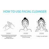 Dr. Rashel Niacinamide Whitening Face Wash
