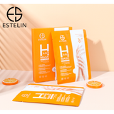 Estelin Hand Mask Anti-Aging Vitamin C