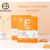 Estelin Foot Mask Nourishing Vitamin C