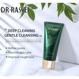 Dr. Rashel Green Tea Pore Cleansing Facial Cleanser