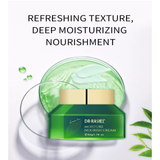 Dr. Rashel Green Tea Moisture Nourish Cream