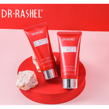 Dr. Rashel Alpha Hydroxy Acid AHA-BHA Clarifying Exfoliating Cleanser