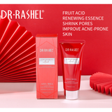 Dr. Rashel Alpha Hydroxy Acid AHA-BHA Clarifying Exfoliating Cleanser