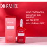 Dr. Rashel Alpha Hydroxy Acid AHA-BHA Renewal Smooth Lotion
