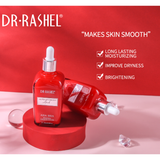 Dr. Rashel Alpha Hydroxy Acid AHA-BHA Renewal Smooth Lotion