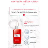 Dr. Rashel Alpha Hydroxy Acid AHA-BHA Renewal Smooth Lotion