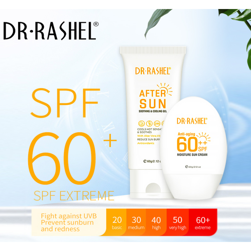 Skin-doctor sunscreen SPF 60 review //IS IT REALLY WORKING?? 