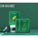 Pack of 5 - Dr. Rashel Green Tea Purify Soothing Mask