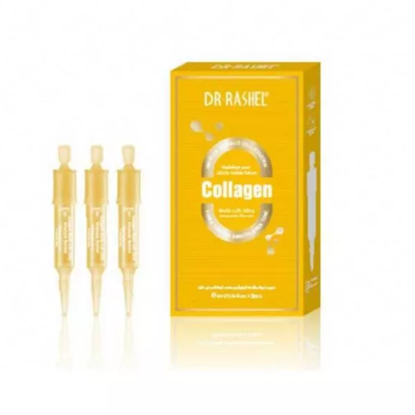 Dr. Rashel Collagen Multi-Lift Ultra Ampoule Serum