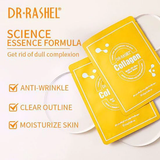 Pack of 5 - Dr. Rashel Collagen Multi-Lift Ultra Glow Mask