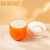 Dr. Rashel Vitamin C Brightening & Moisturizing Body Butter