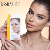 Dr. Rashel Vitamin C Deep Cleansing Nose Strips