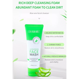 Combo - Dr. Rashel Aloe Vera Face Wash, Gel, Cream & Mask