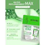 Combo - Dr. Rashel Aloe Vera Face Wash, Gel, Cream & Mask