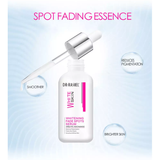 Combo - Dr. Rashel White Skin Fade Spots Serum, Night Cream & Sun Cream
