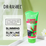 Dr. Rashel Slimming Slim Line Hot Cream with Green Tea/Collagen/Ginger Formula