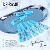 Dr. Rashel Hyaluronic Acid Ampoule Serum 3D Lifting
