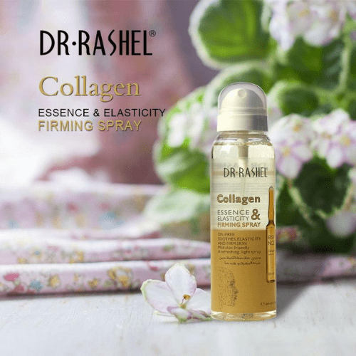 Dr. Rashel Collagen Essence Elasticity & Firming Spray