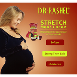 Dr. Rashel Stretch Mark Cream