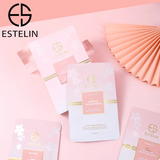 Estelin Cherry Blossoms Micro Nutritive Essence Mask