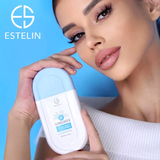 Estelin Sunscreen Ultra-Light Hydrating Invisible SPF 80 PA+++