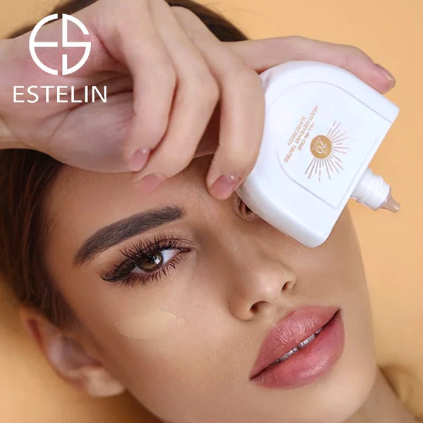 Estelin Sunscreen All-In-One Multi-Defense Tinted +++PA 70